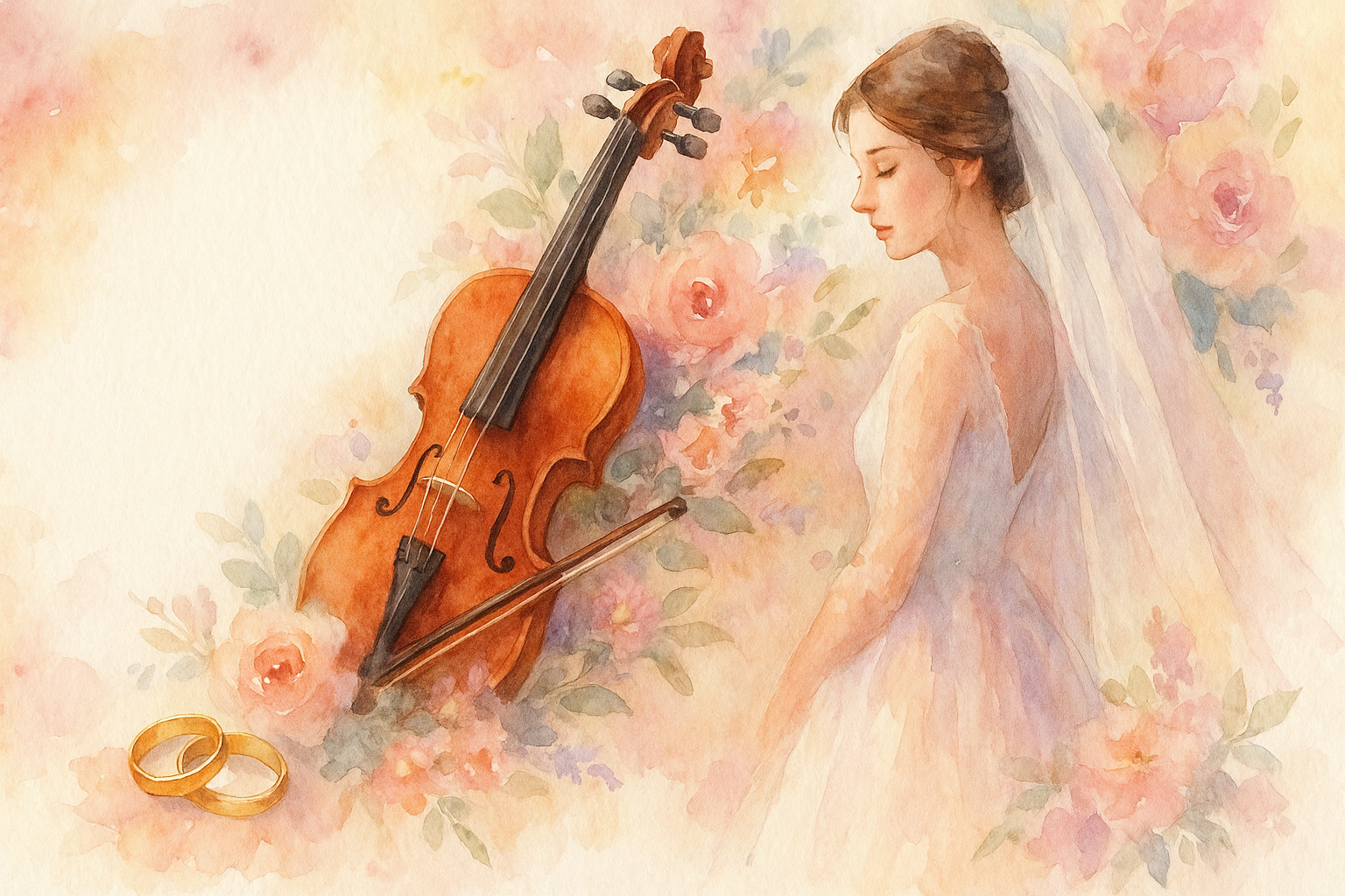 Músicas de Cinema para Casamento: Trilhas que Emocionam