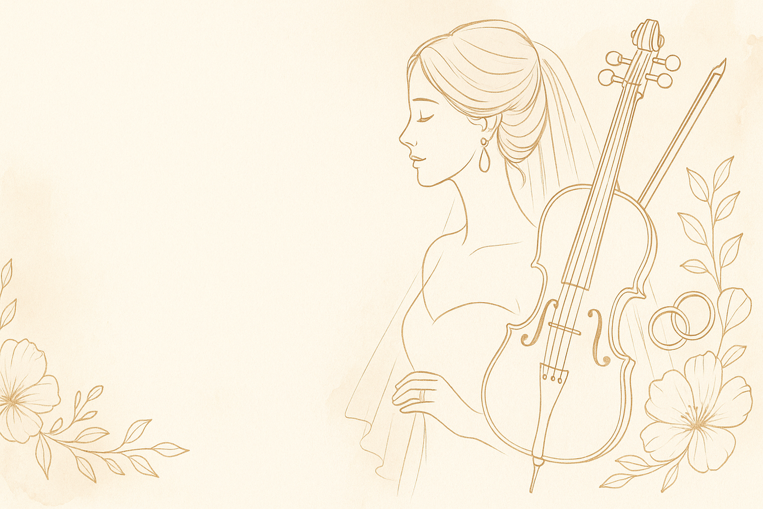 Cronograma de Casamento: Quando Contratar a Música