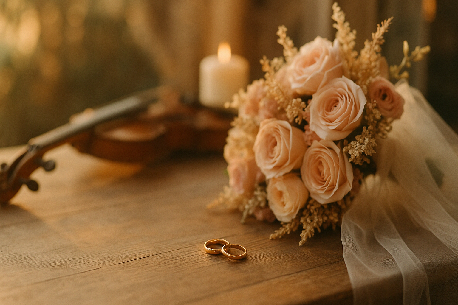 Cronograma de Casamento: Quando Contratar Cada Fornecedor